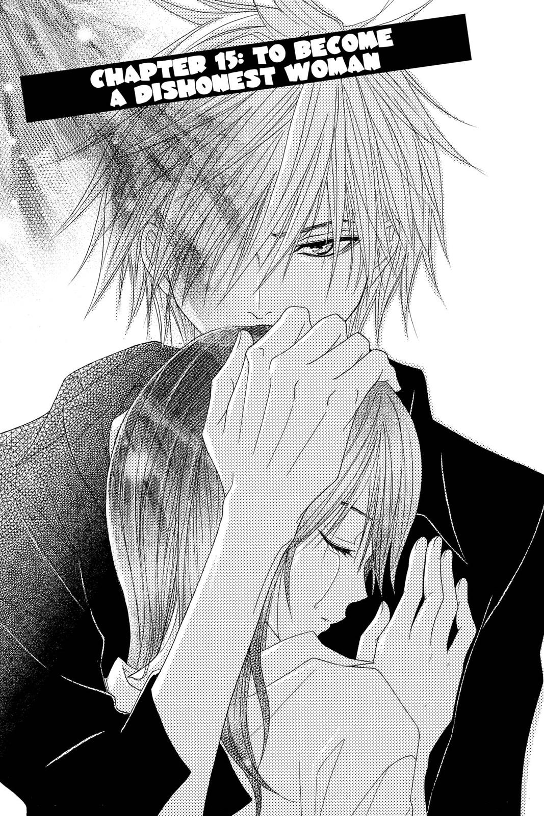 Read Dengeki Daisy (en) Manga Online