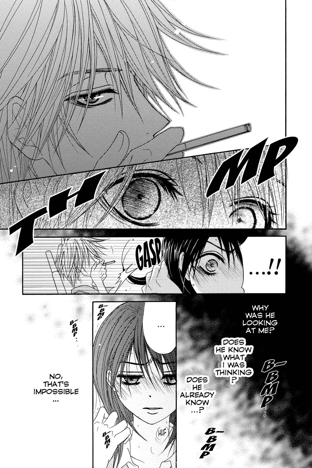 Read Dengeki Daisy (en) Manga Online