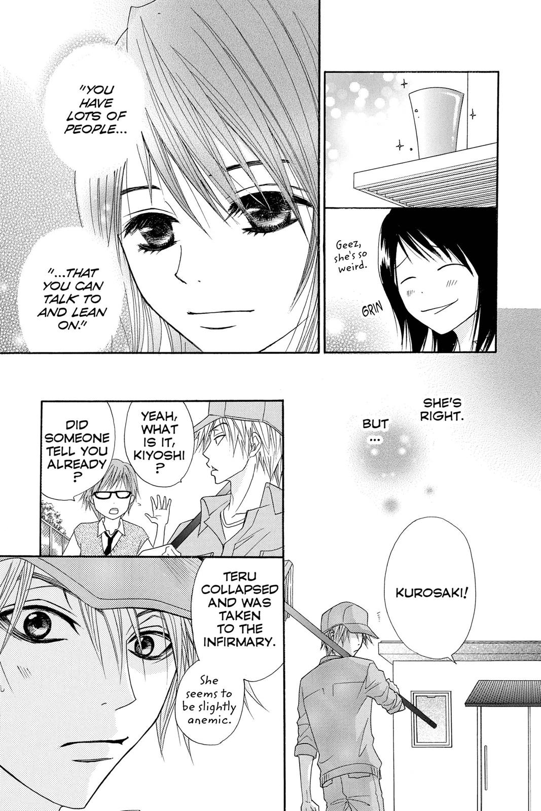 Read Dengeki Daisy (en) Manga Online