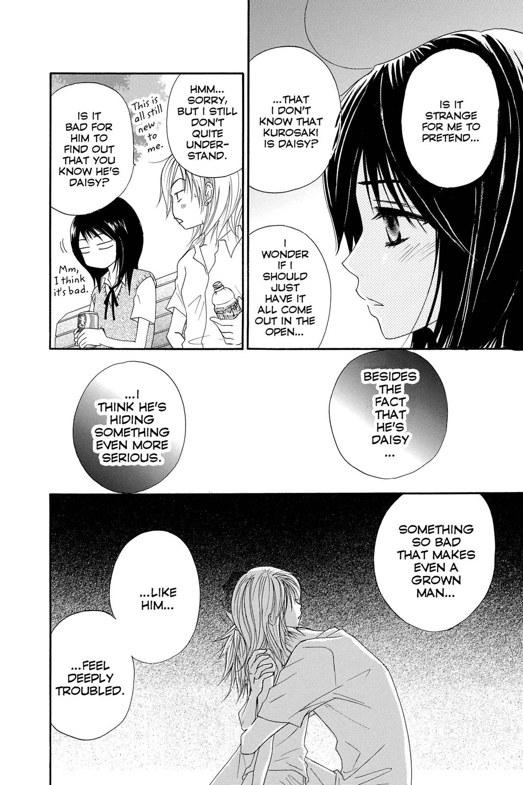 Read Dengeki Daisy (en) Manga Online