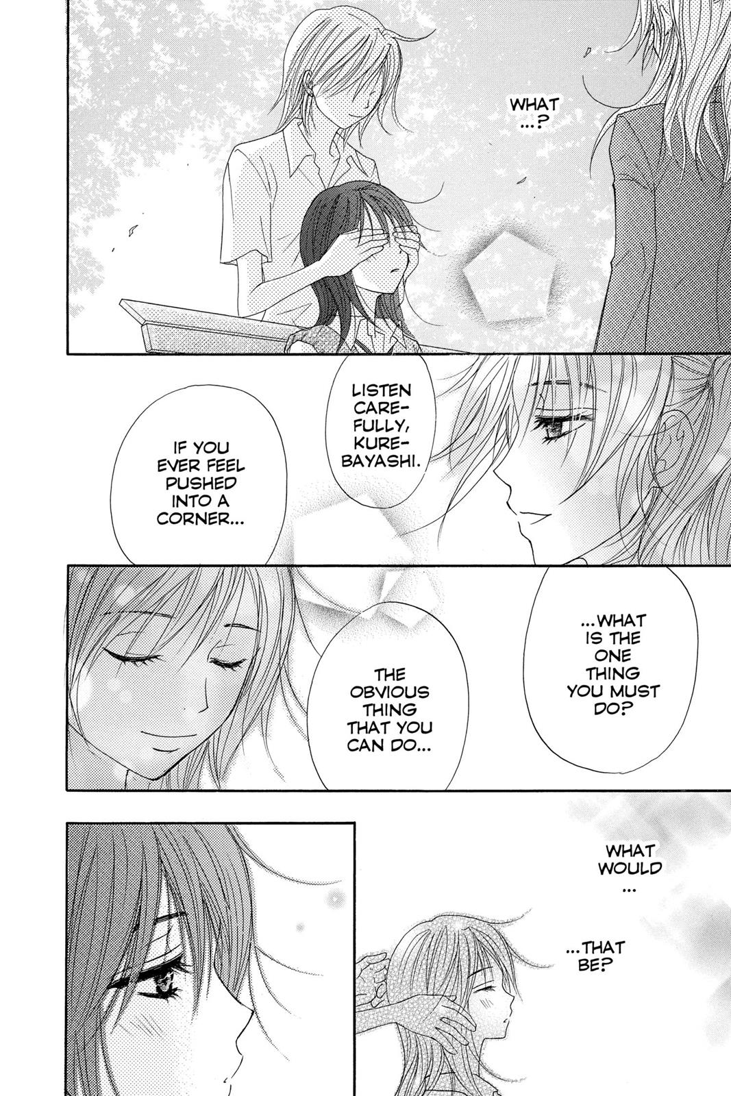 Read Dengeki Daisy (en) Manga Online