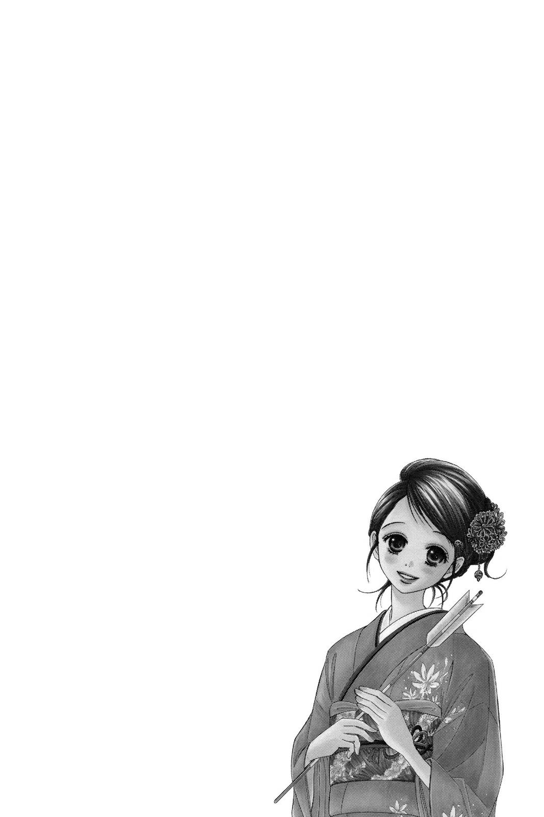 Read Dengeki Daisy (en) Manga Online