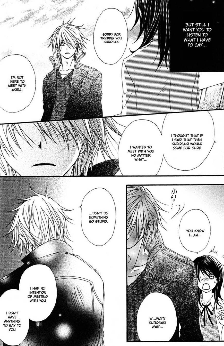 Read Dengeki Daisy (en) Manga Online