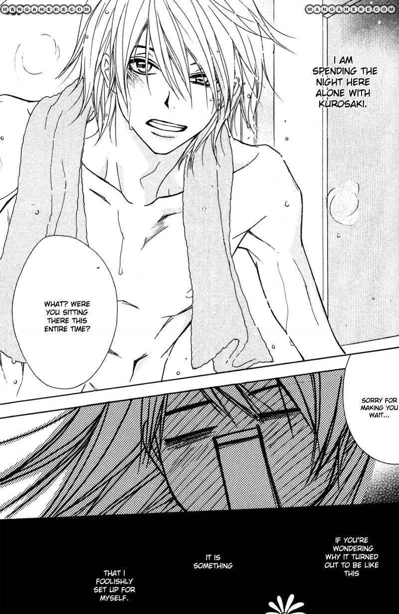 Read Dengeki Daisy (en) Manga Online