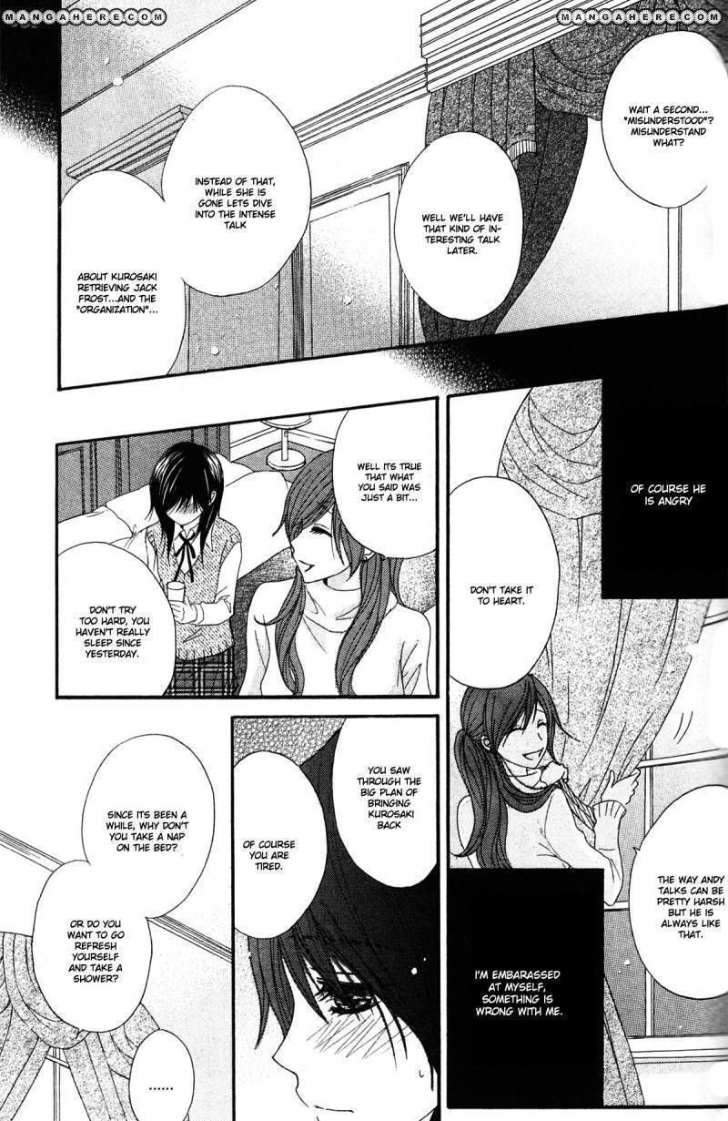 Read Dengeki Daisy (en) Manga Online