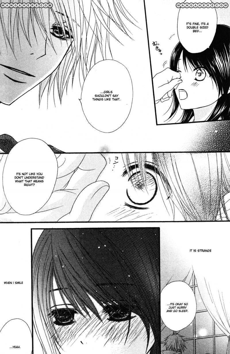 Read Dengeki Daisy (en) Manga Online