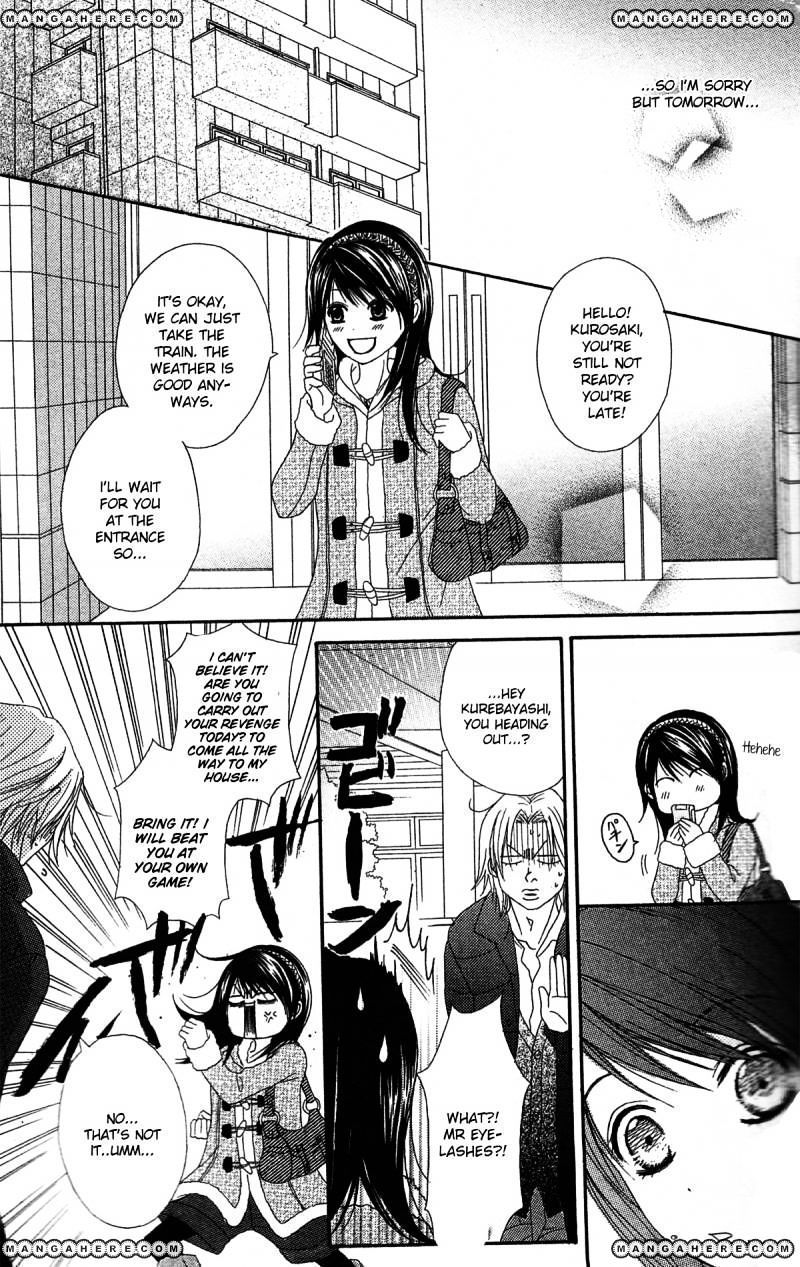 Read Dengeki Daisy (en) Manga Online