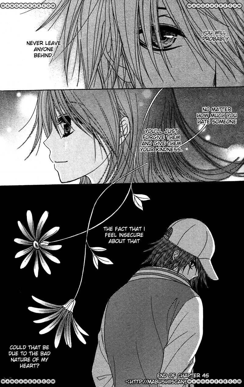 Read Dengeki Daisy (en) Manga Online