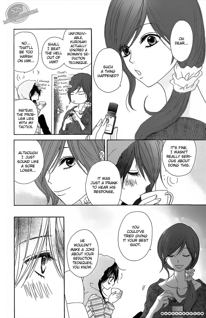 Read Dengeki Daisy (en) Manga Online