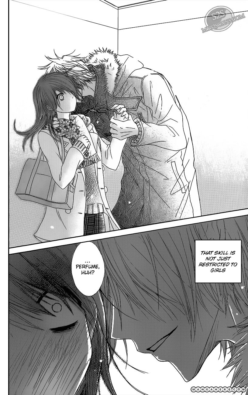 Read Dengeki Daisy (en) Manga Online