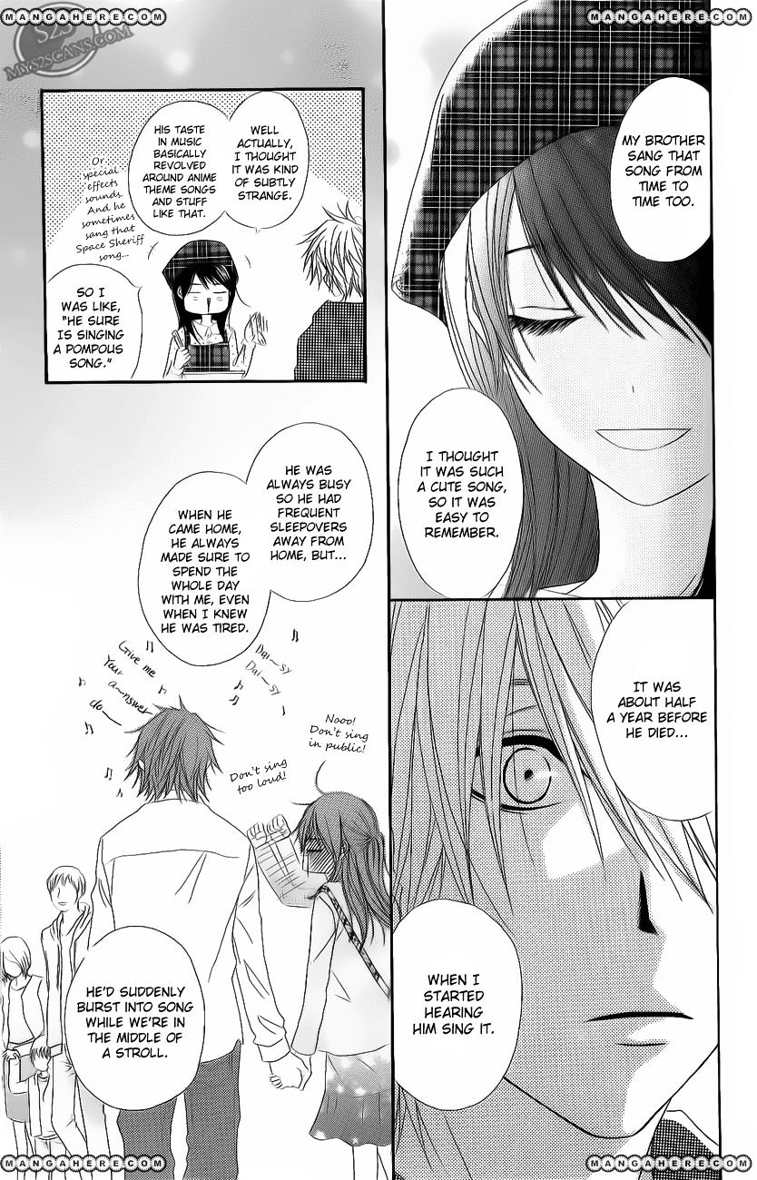 Read Dengeki Daisy (en) Manga Online