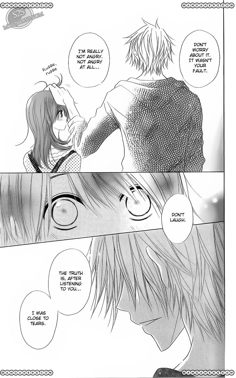 Read Dengeki Daisy (en) Manga Online