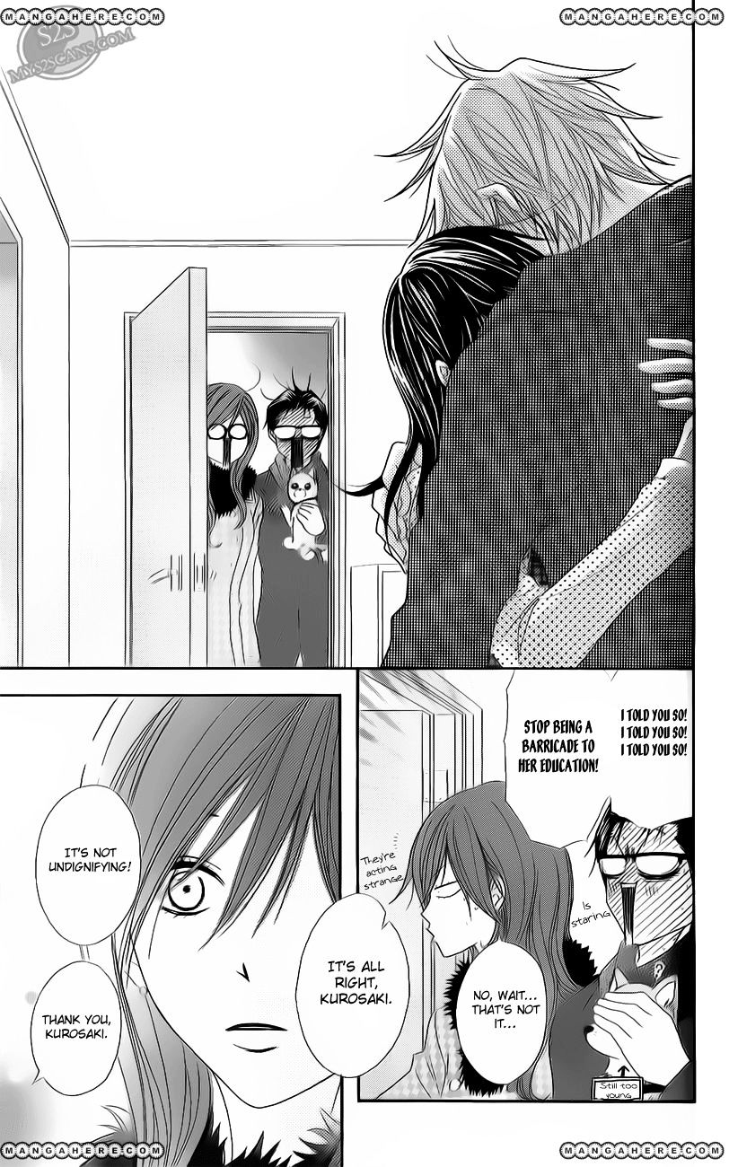 Read Dengeki Daisy (en) Manga Online