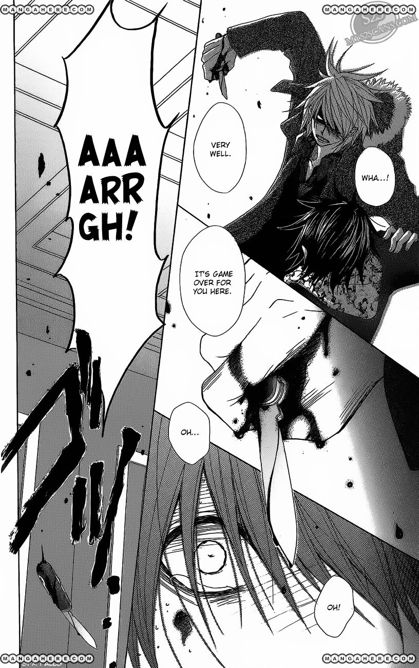 Read Dengeki Daisy (en) Manga Online