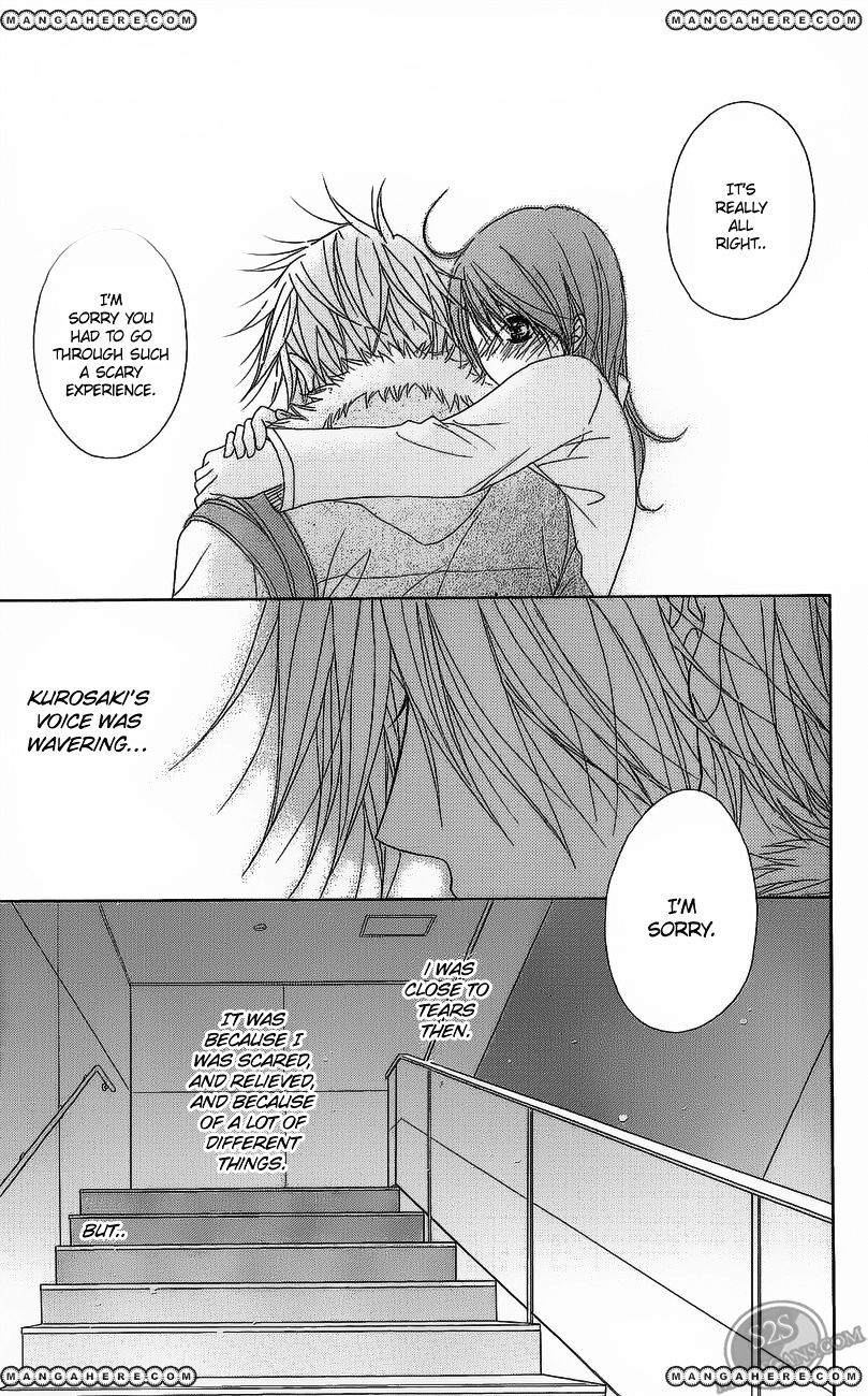 Read Dengeki Daisy (en) Manga Online