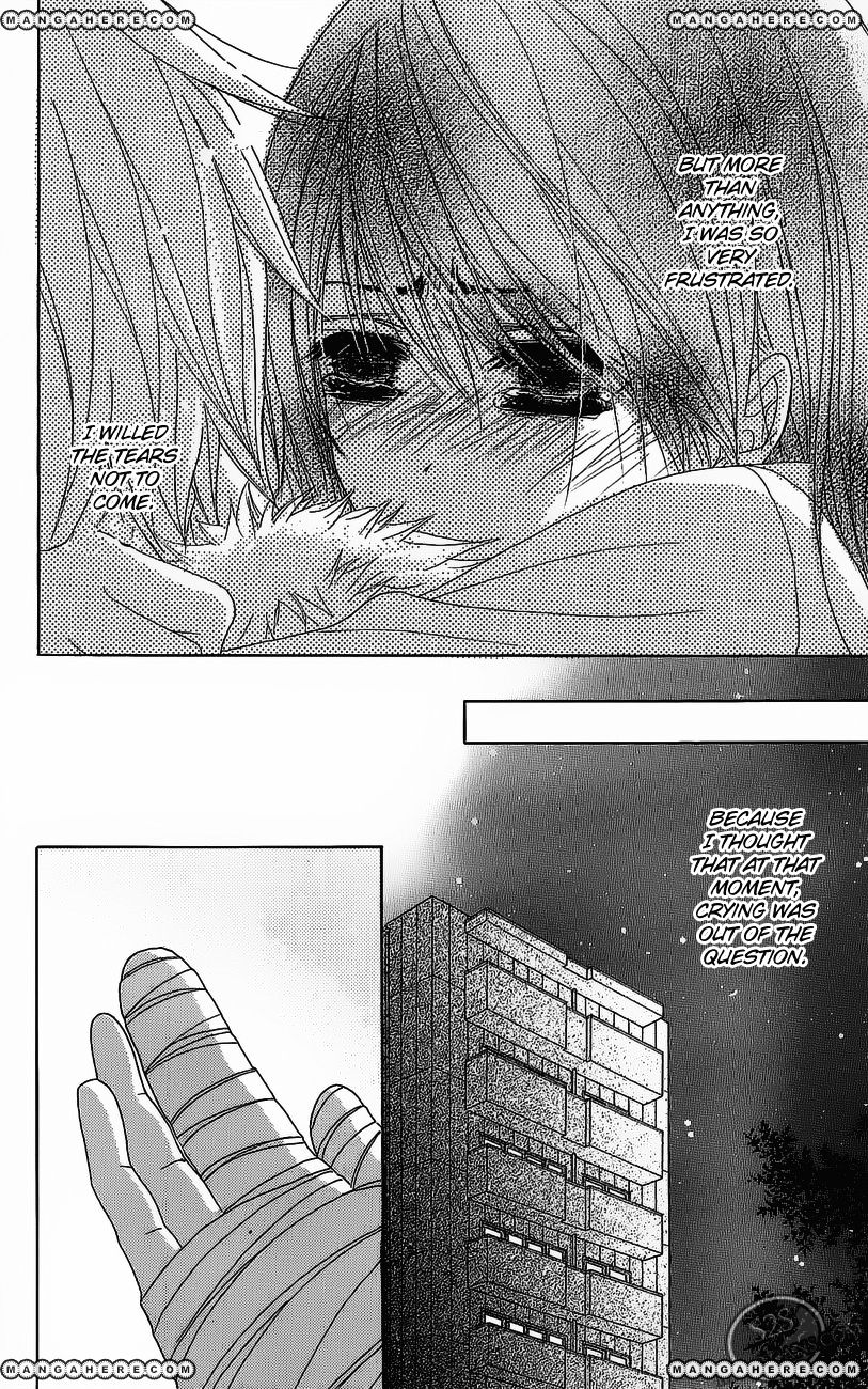 Read Dengeki Daisy (en) Manga Online