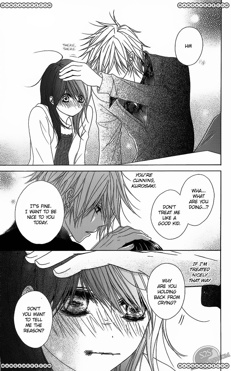 Read Dengeki Daisy (en) Manga Online