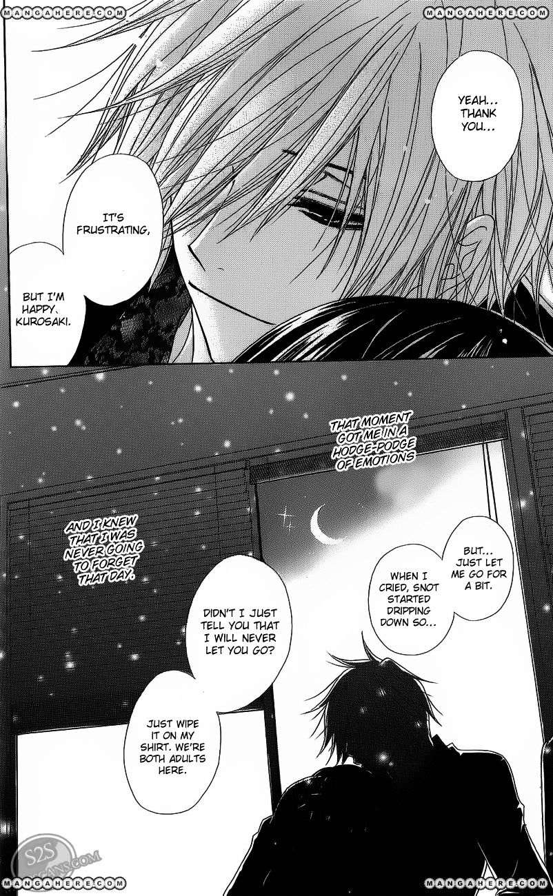 Read Dengeki Daisy (en) Manga Online