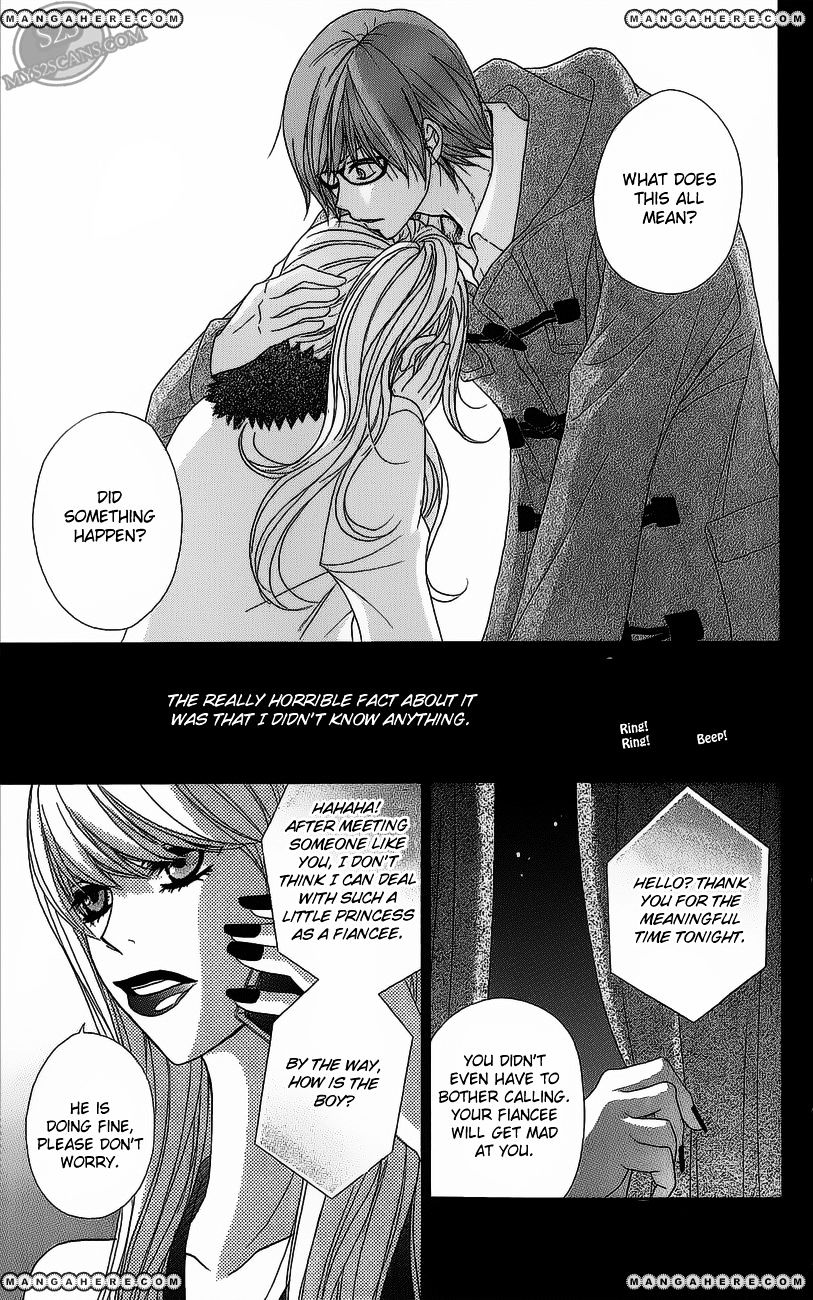 Read Dengeki Daisy (en) Manga Online