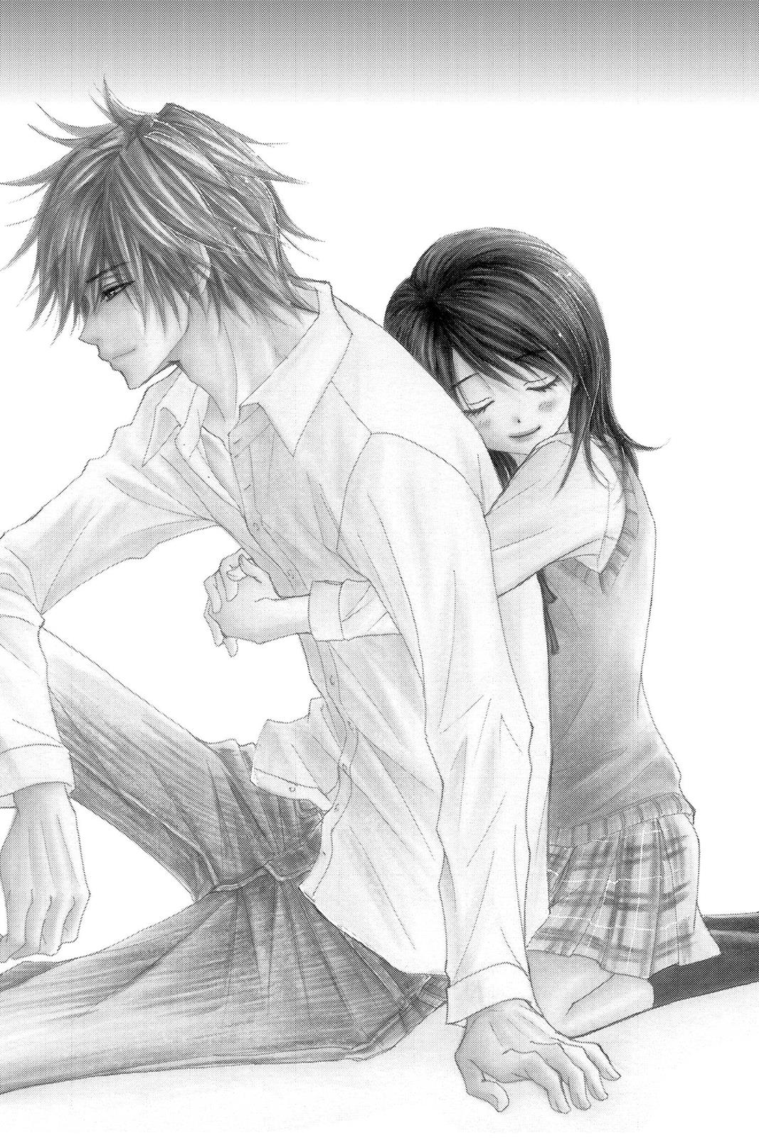 Read Dengeki Daisy (en) Manga Online