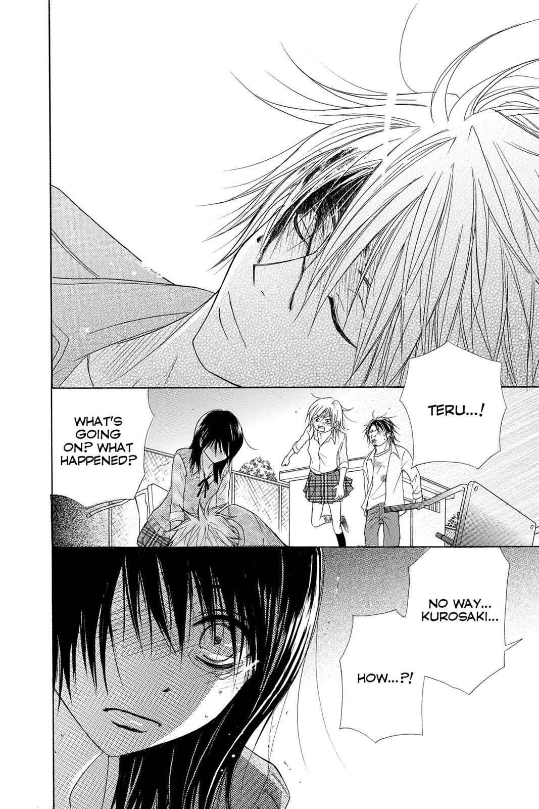 Read Dengeki Daisy (en) Manga Online