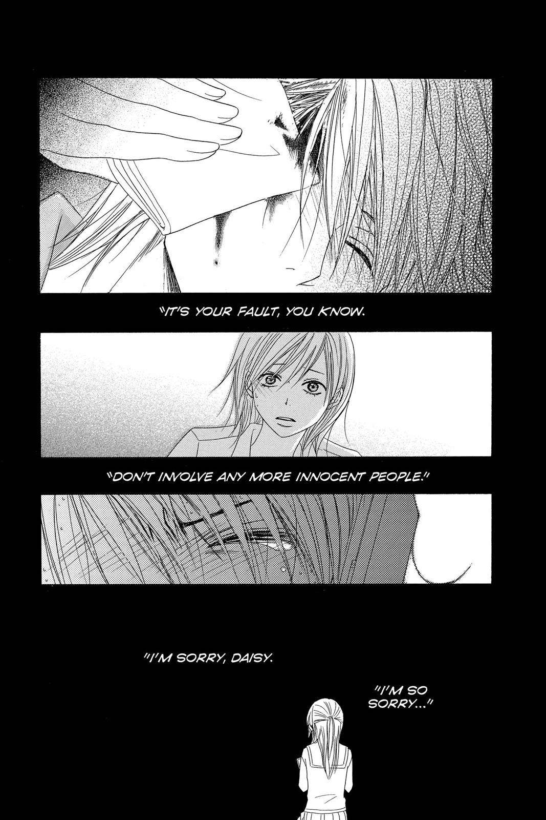 Read Dengeki Daisy (en) Manga Online