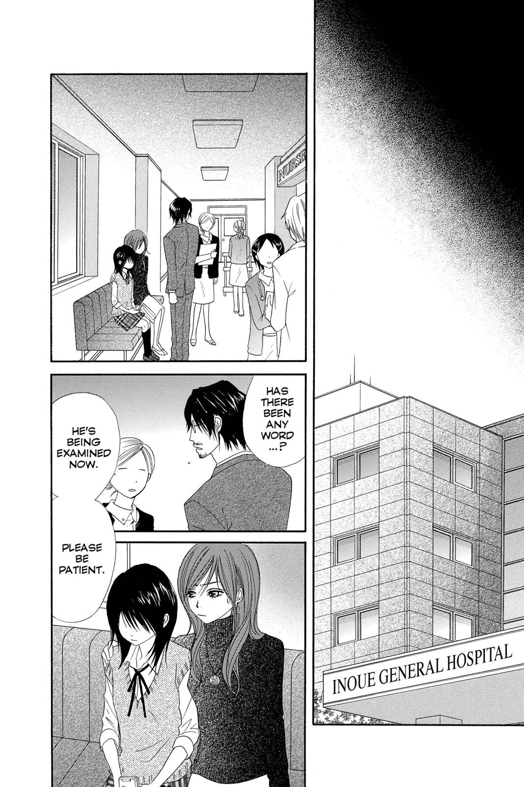 Read Dengeki Daisy (en) Manga Online