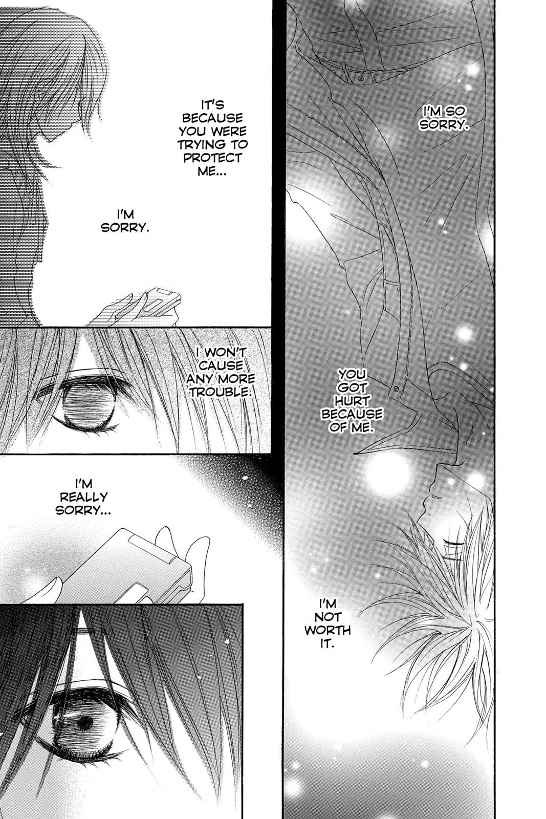 Read Dengeki Daisy (en) Manga Online