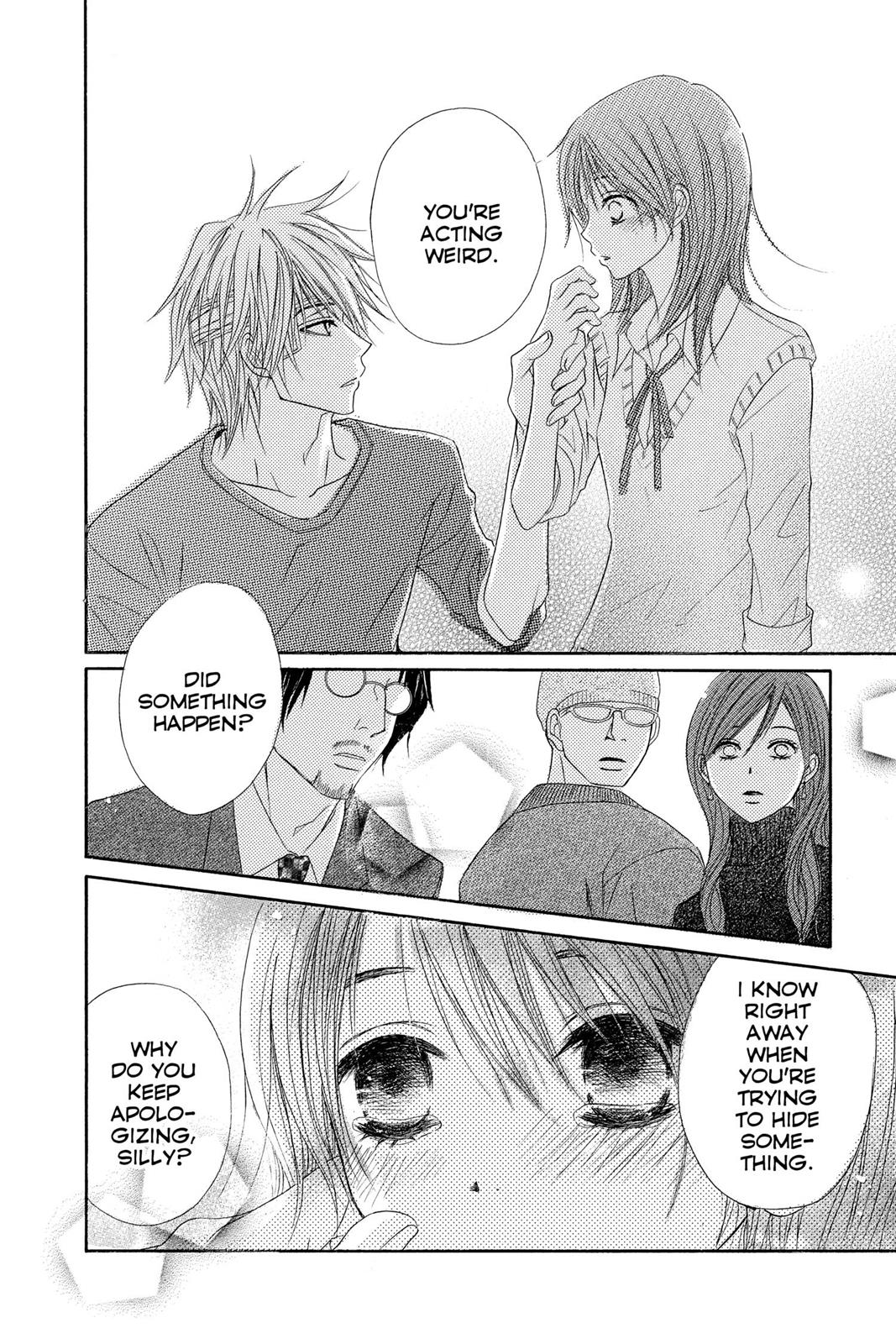 Read Dengeki Daisy (en) Manga Online