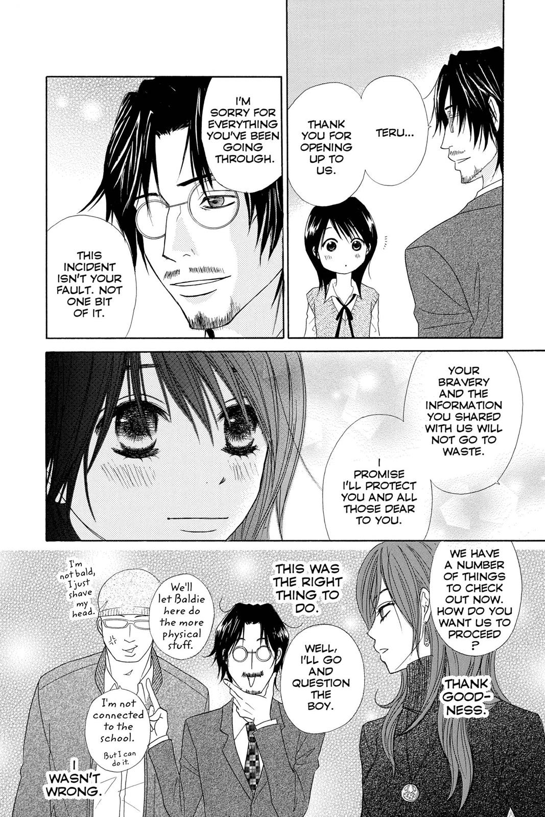 Read Dengeki Daisy (en) Manga Online