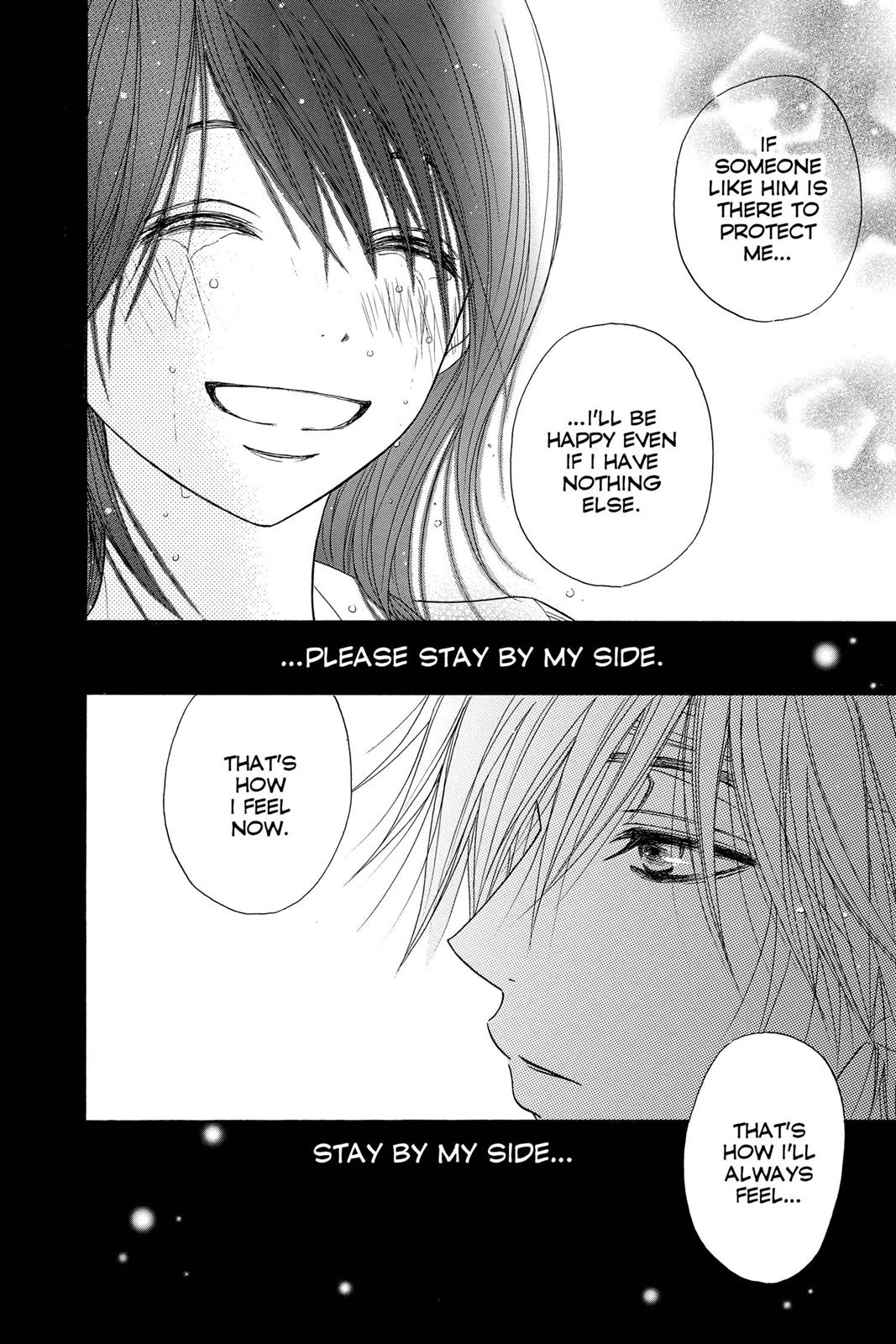 Read Dengeki Daisy (en) Manga Online