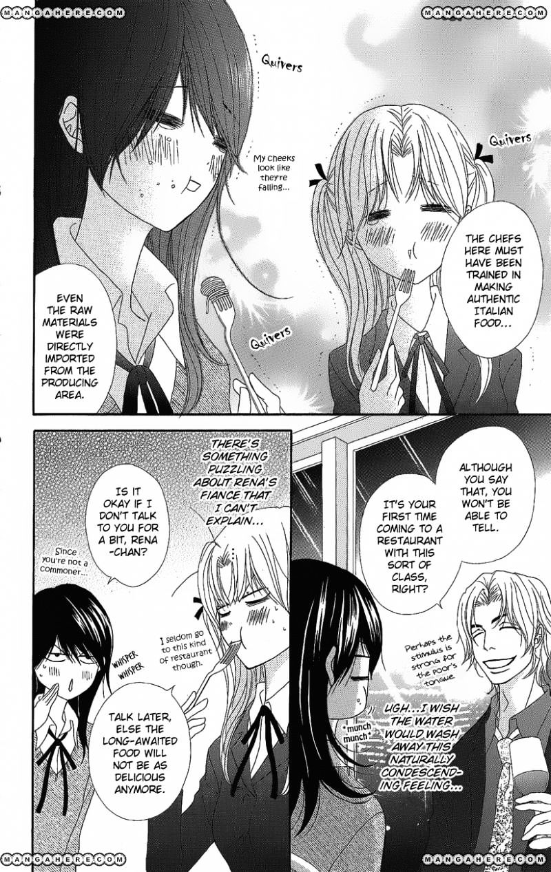 Read Dengeki Daisy (en) Manga Online