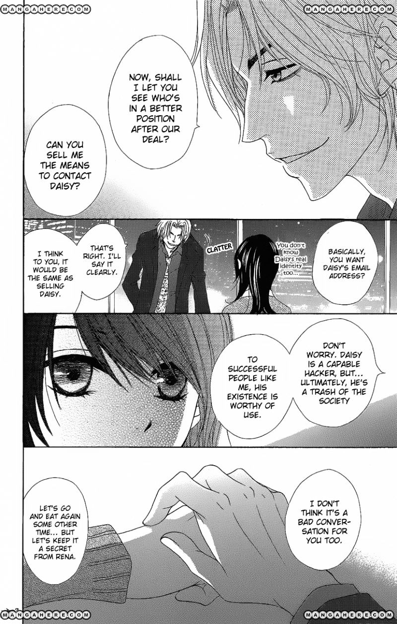 Read Dengeki Daisy (en) Manga Online