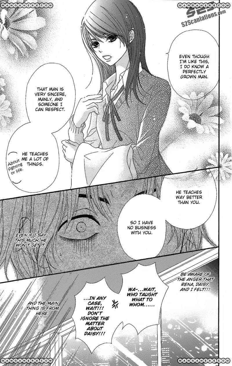 Read Dengeki Daisy (en) Manga Online