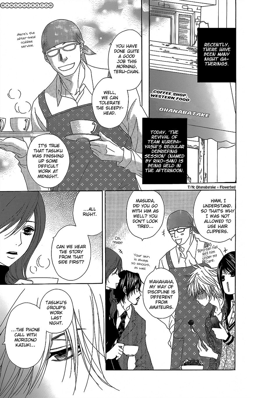 Read Dengeki Daisy (en) Manga Online