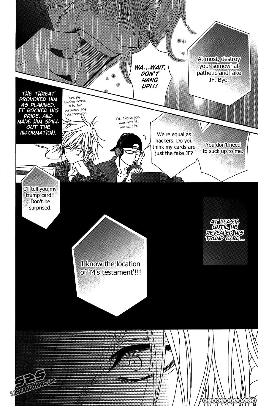 Read Dengeki Daisy (en) Manga Online