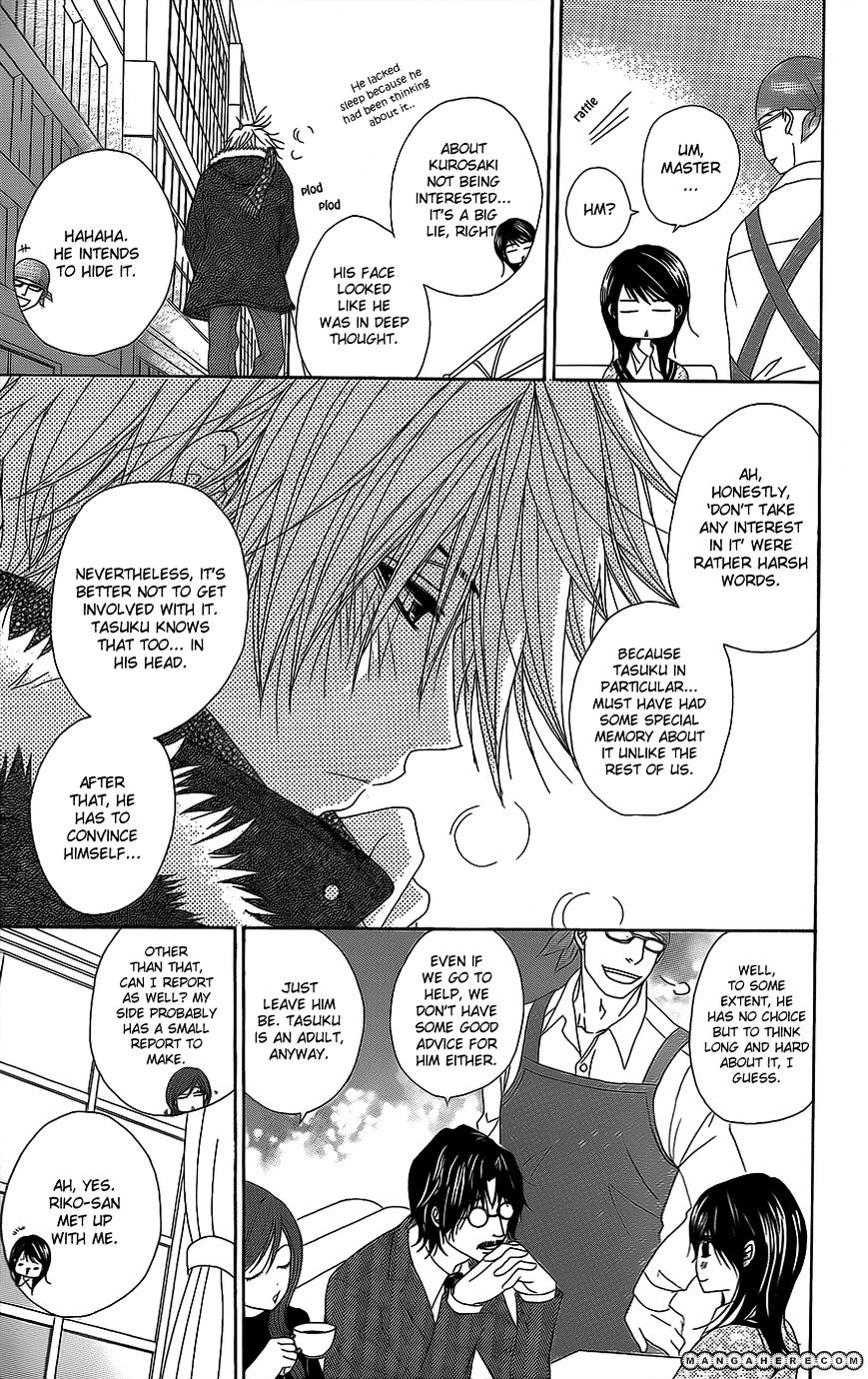 Read Dengeki Daisy (en) Manga Online