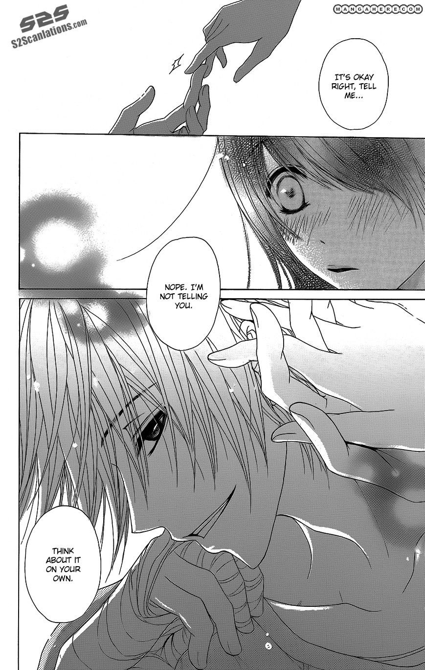 Read Dengeki Daisy (en) Manga Online