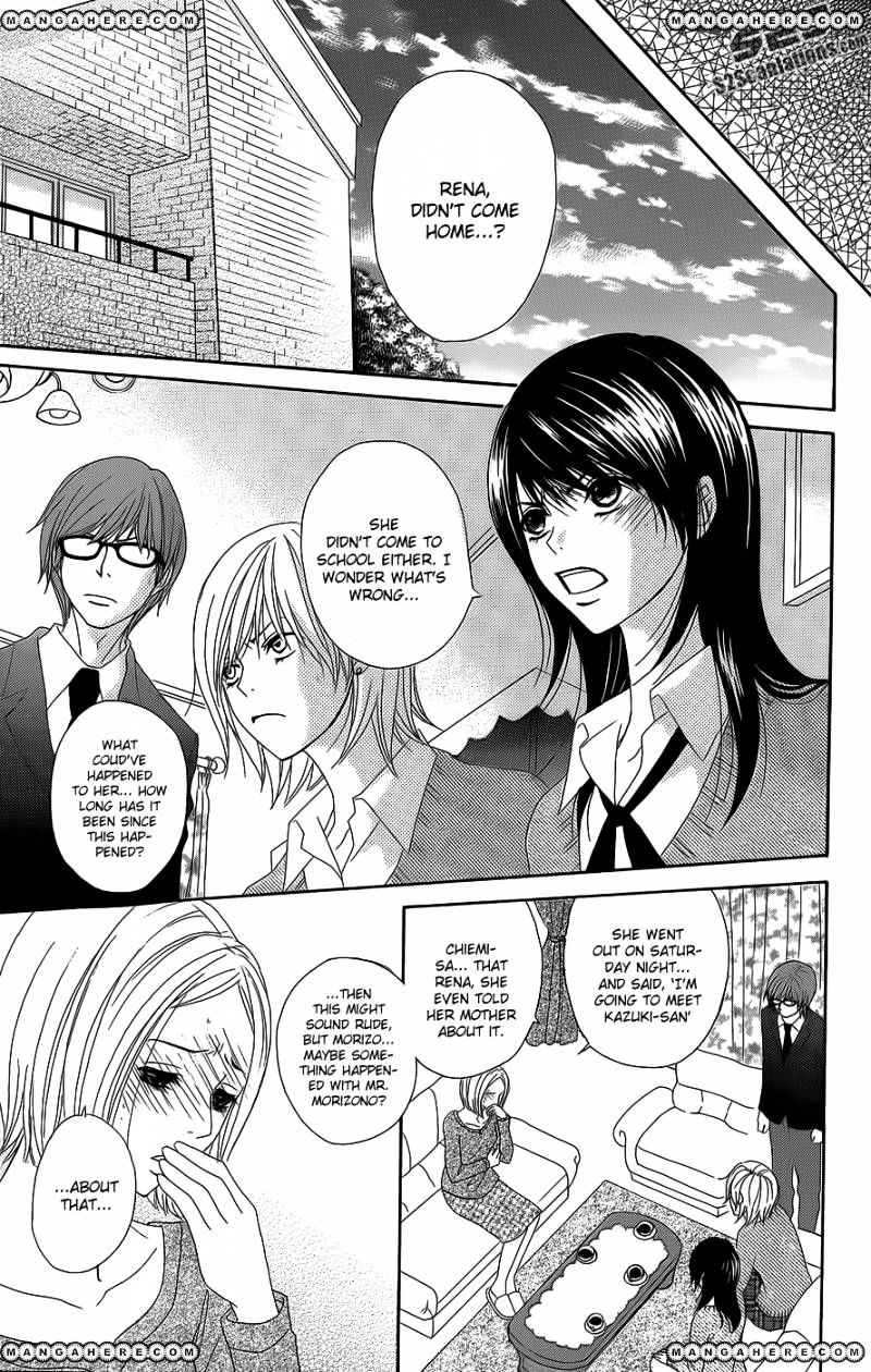 Read Dengeki Daisy (en) Manga Online