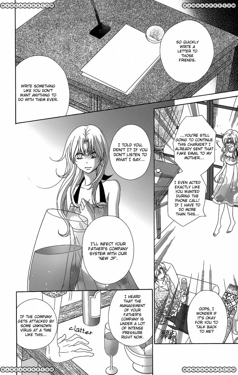 Read Dengeki Daisy (en) Manga Online