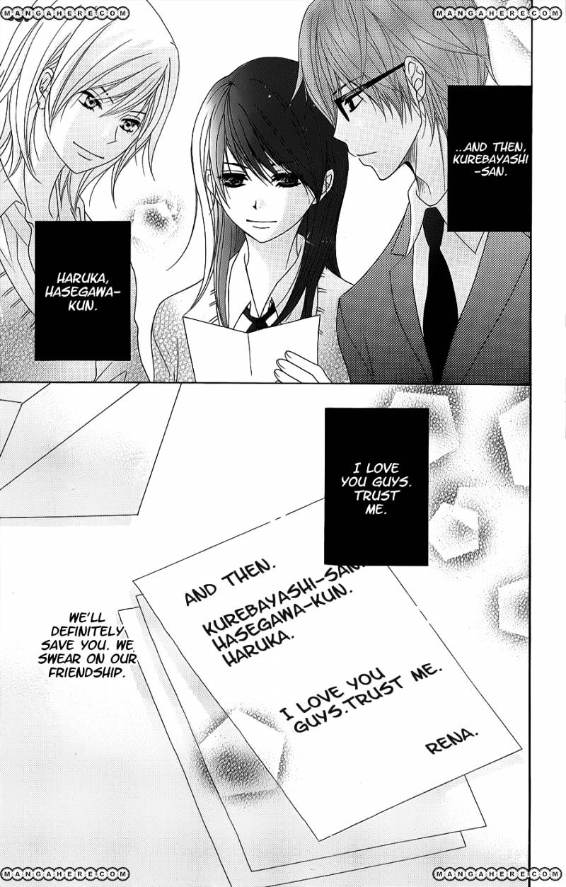 Read Dengeki Daisy (en) Manga Online