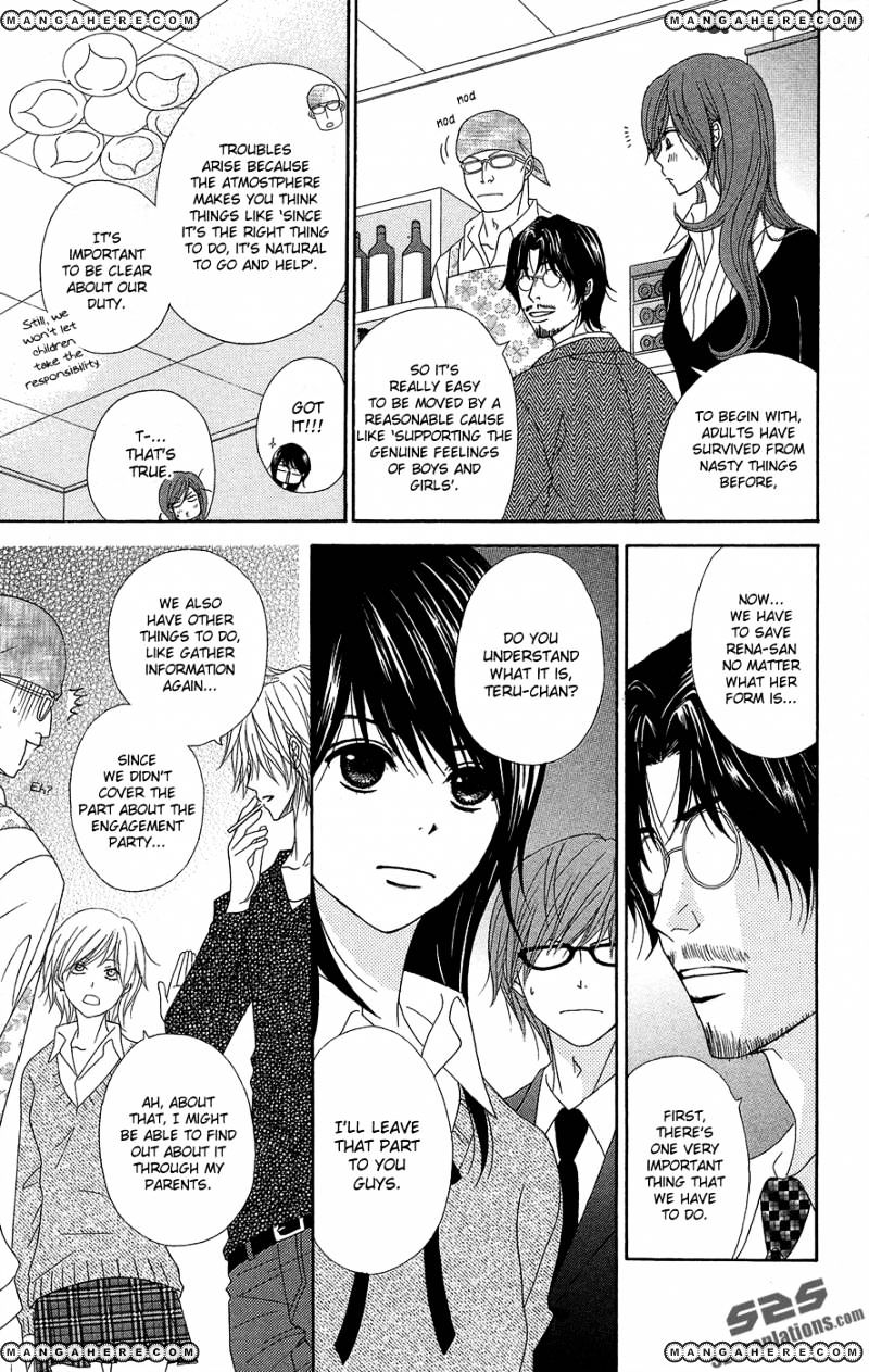 Read Dengeki Daisy (en) Manga Online