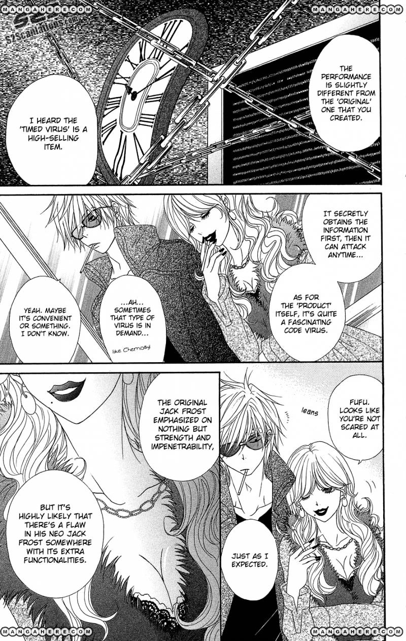 Read Dengeki Daisy (en) Manga Online