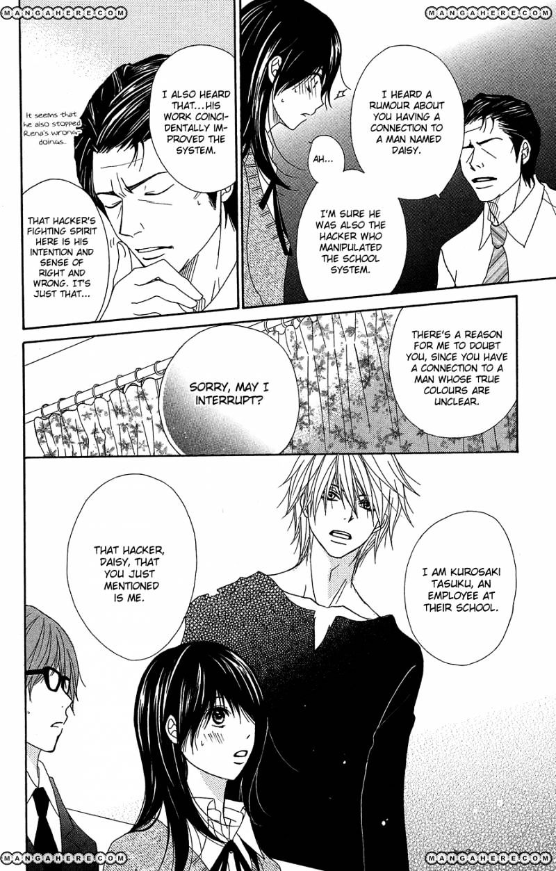 Read Dengeki Daisy (en) Manga Online