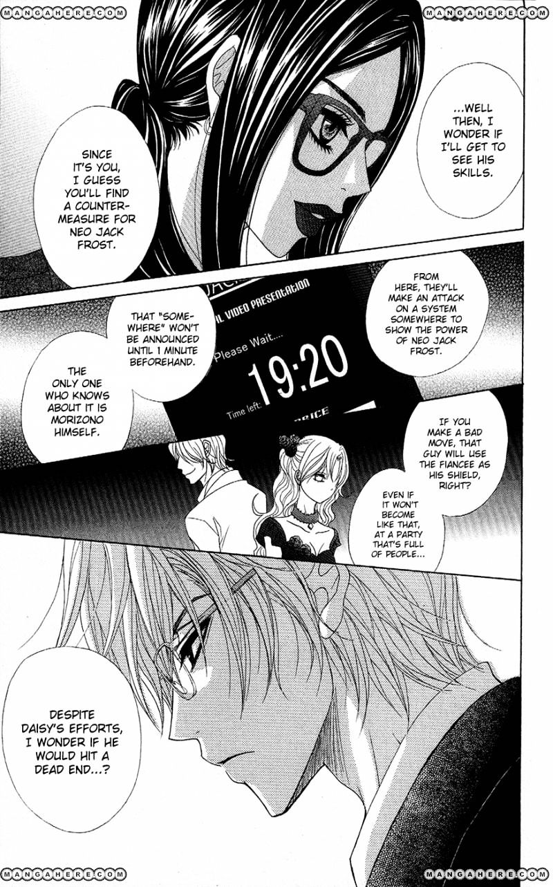 Read Dengeki Daisy (en) Manga Online