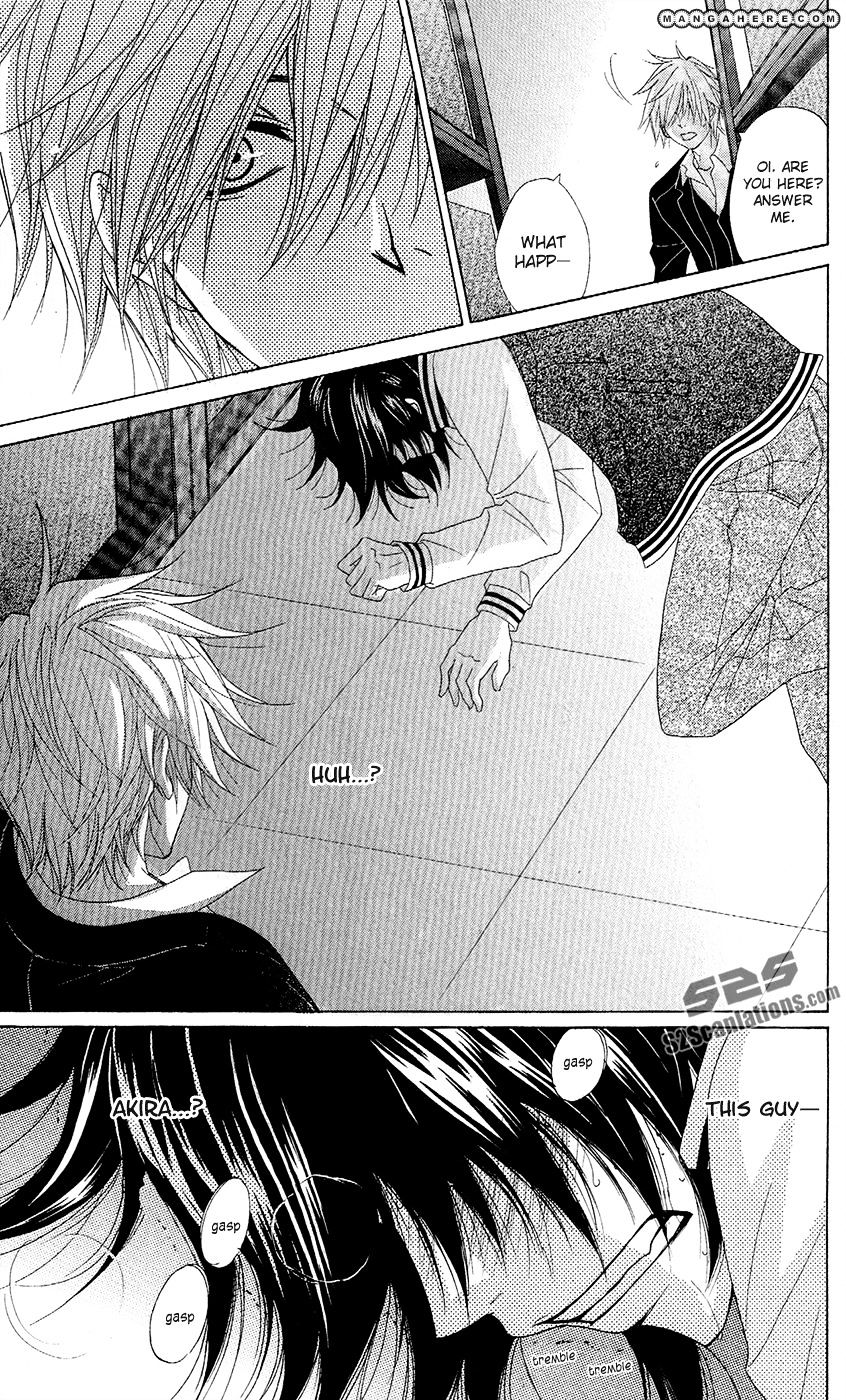 Read Dengeki Daisy (en) Manga Online