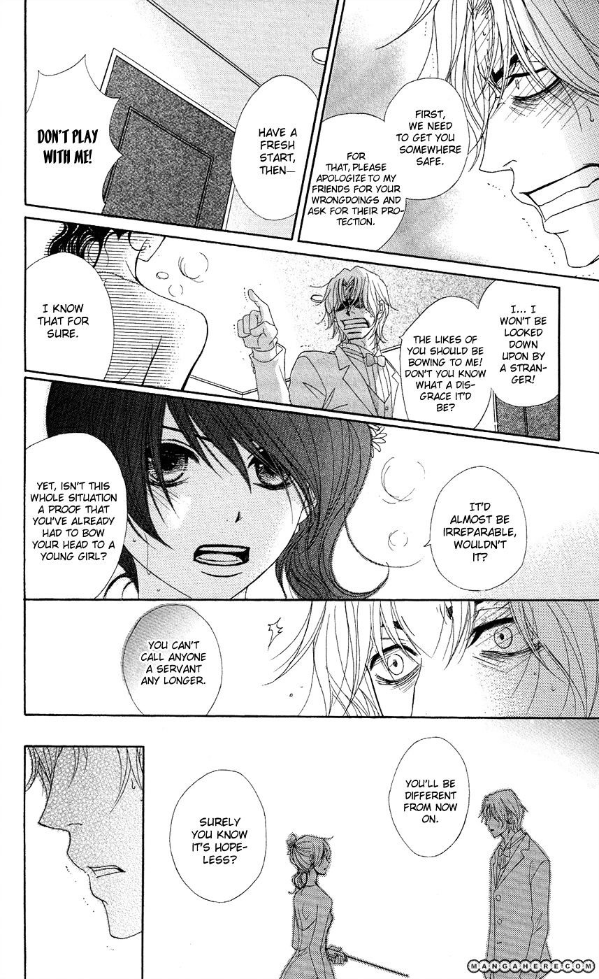 Read Dengeki Daisy (en) Manga Online