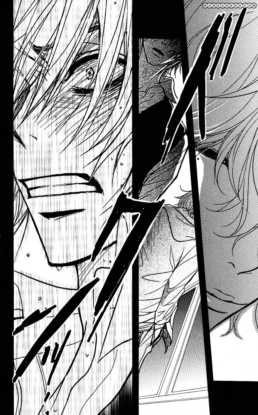 Read Dengeki Daisy (en) Manga Online