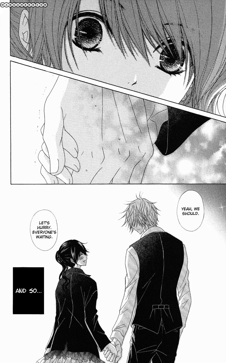 Read Dengeki Daisy (en) Manga Online