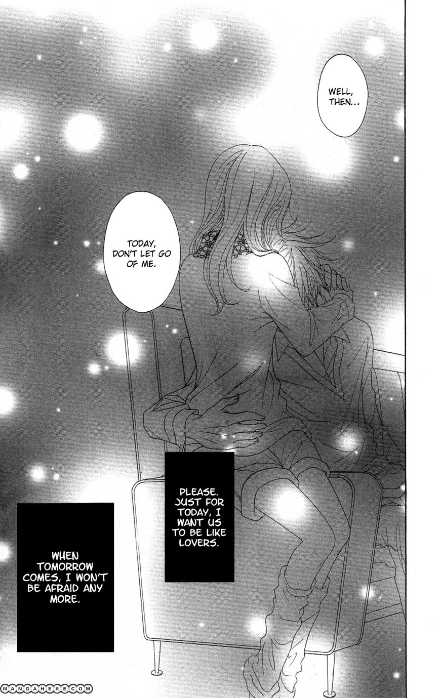 Read Dengeki Daisy (en) Manga Online